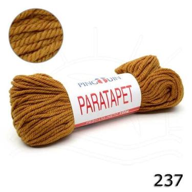 Imagem de Lã Paratapet Pingouin 100g, 0237 - VERONA