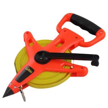 Imagem de Trena de Fibra de Vidro 50M - LUFKIN Y1750CM