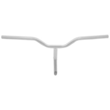 Imagem de Guidão Ultra Bikes Bicicleta Bike Conjugado, Branco, Único