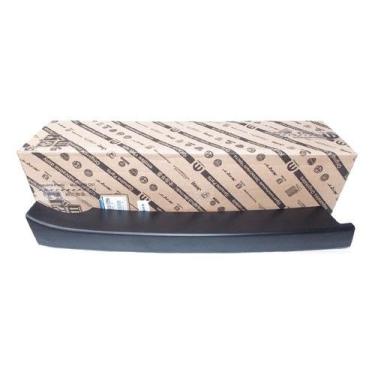 Imagem de Acabamento Porta Caçamba Lado Esquerdo Toro 100264367