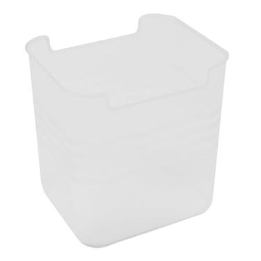Imagem de Porta-Lápis de Mesa, Porta-Canetas, Organizador de Mesa Com Grande Capacidade para Lápis, Material Plástico, Adequado para Canetas, Tesouras
