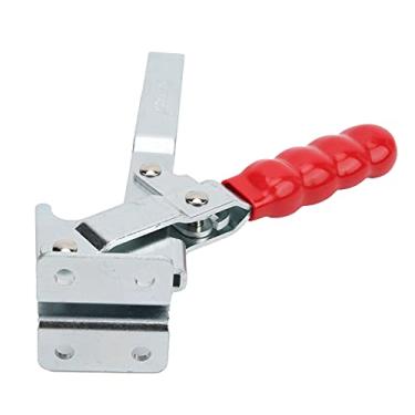 Imagem de Braçadeira de Alternância de Soldagem GTY GH-12205, Design ômico de Alta Resistência Com Força de Retenção de 82kg, Ferramenta Manual de Liberação Rápida