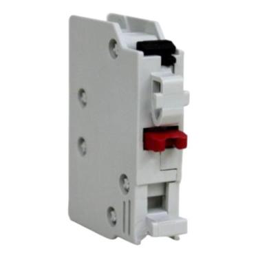 Imagem de Bloco de Contato Auxiliar Weg Frontal BCXMF01 1NF