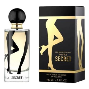 Imagem de New Brand Prestige Secret 100ml edp