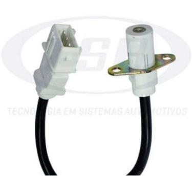 Imagem de Sensor de rotação Fiat Fiorino 1997 a 2004 TSA T-080012