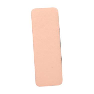 Imagem de harayaa Beleza Tweezers Storage Kit Lash Ferramenta Caixa Organizador, Rosa