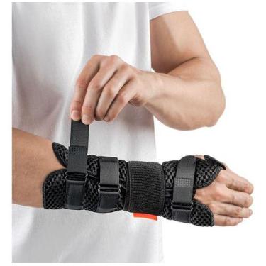 Imagem de Munhequeira Tala Punho Longa Mão Direita Hidrolight Or1028, M