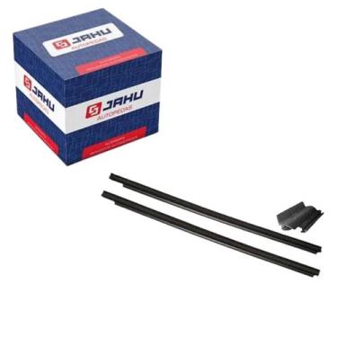 Imagem de Pestana Externa Porta Esquerda - Elba 1984 A 1990 / Premio 1984 A 1990