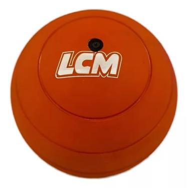 Imagem de Bola Tonificadora 1Kg - LCM
