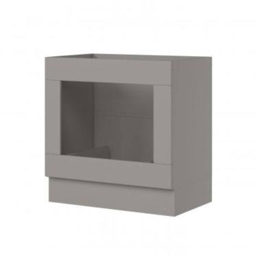 Imagem de Balcão Forno Embutir Americana Henn