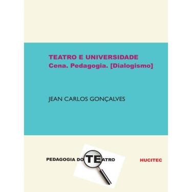 Imagem de Teatro E Universidade