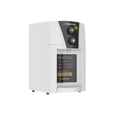 Imagem de Purificador Água Ultrafiltrada Alcalina Ionizada Magnetizada
