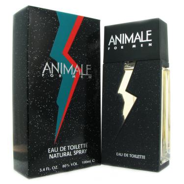 Imagem de Perfume Animale da Animale Parfums edt 100mL para homens