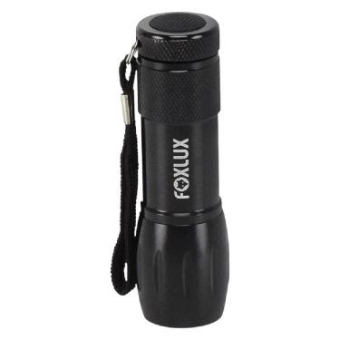 Imagem de Lanterna Led em Alumínio 15cm Foxlux