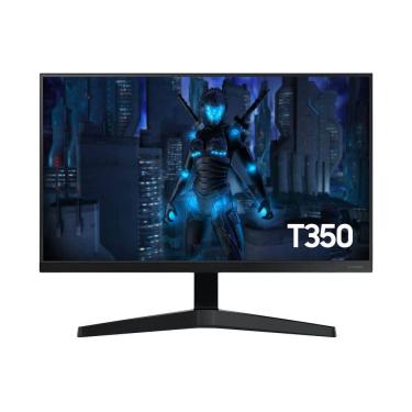 Imagem de Monitor Samsung 22" LF22T350 Full HD VGA HDMI VESA