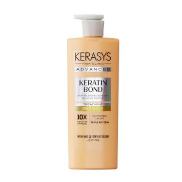 Imagem de Kerasys - Keratin Bond Deep Repair Treatment 600ml