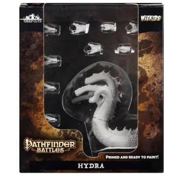 Imagem de Pathfinder Deep Cuts Unpainted Miniatures: W11 Hydra