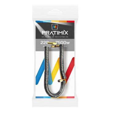 Imagem de Resistencia Evolution TURBO/MASTER 7500W 220V Pratimix EVL0275