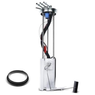 Imagem de A-Premium Conjunto de módulo de bomba de combustível elétrica com unidade de envio compatível com Chevrolet C4500/C5500/C6500/C7500 Kodiak e GMC C4500/C5500 Topkick 2006-2008, 8.1L, motor VIN G, Gas