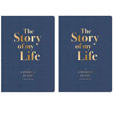 Imagem de Piccadilly The Story of My Life: If a Story Is In You, It Has To Sai (9781608631599) (pacote com 2)
