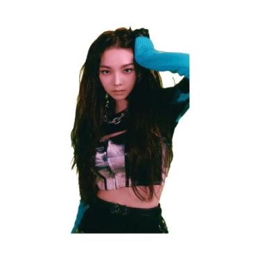 Imagem de KPOP Aespa Pôster De Parede Dreams Come True Karina Giselle Kawaii Dec