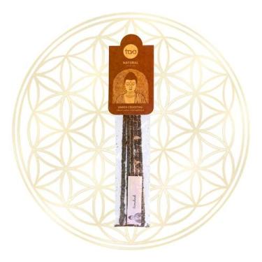 Imagem de Incenso Tao Vareta Linha Natural - Aromas, União Celestial