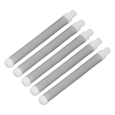 Imagem de Filtro de Tinta Sem Ar 60 Substituição de Alta Precisão de Alta Precisão 5 Filtro de Pulverizador Universal para Wagner