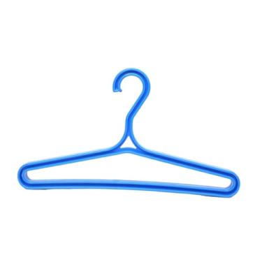 Imagem de Dynwave Cabide para roupa de mergulho e roupa seca de surf BCD BC Hanger 42x22 cm antiderrapante para atividades ao ar livre, acessórios leves e multiuso,