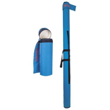 Imagem de Porta varas de pesca personalizado de 2m para cano pvc 100ml - BellaPe