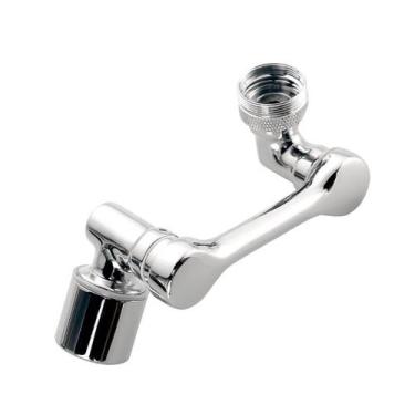 Imagem de Extensor de Torneira Articulado - LTOMEX