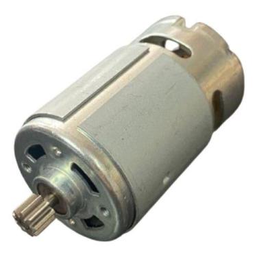 Imagem de Motor Cc 12v Parafusadeira Ppf02m - Philco