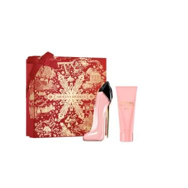 Imagem de Kit Goodgirl Blush Carolina Herrera, Único