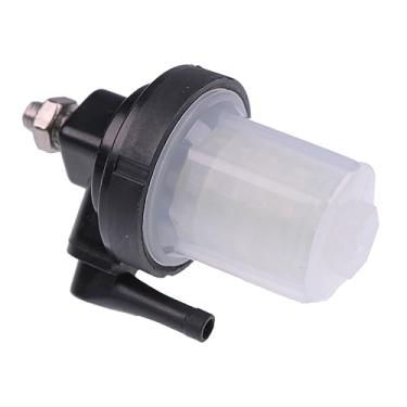 Imagem de YIHETOP Conjunto De Filtro Combustível 15410-94400 8M0121336 35-826964T Compatível Com Motor Popa Mercury Mariner 8-40 Hp Suzuki Dt Df 25 Hp-140 Yamaha 8-90