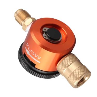 Imagem de Ferramenta de Purga de Nitrogênio 1/4 Polegada Porta Precisa Controle Preciso Fluxo de Nitrogênio Ferramenta de Brasagem de Nitrogênio para Equipamentos HVAC