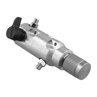 Imagem de Ioensy Válvula de Retorno Do Conjunto Do Filtro Substitua para Pulverizador de Tinta Sem Ar 495 490