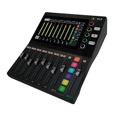 Imagem de Mackie Mixer Digital Dlz Creator De 12 Canais