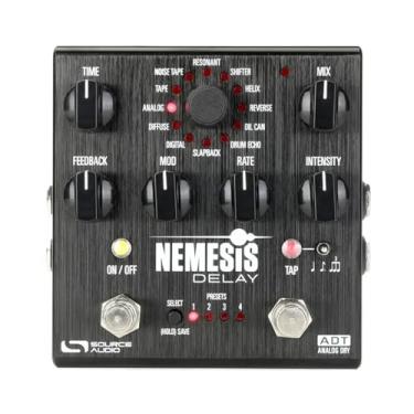 Imagem de Source Audio Pedal De Delay Nemesis Adt