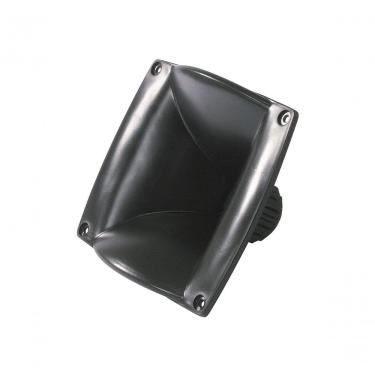 Imagem de Corneta De Som Especial Permak Lc 07 Dh 200 Quadrada