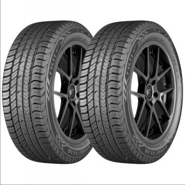 Imagem de Pneu Goodyear Eagle Sport 2 195-65 Aro 15 - 2 Unidades Preto 15