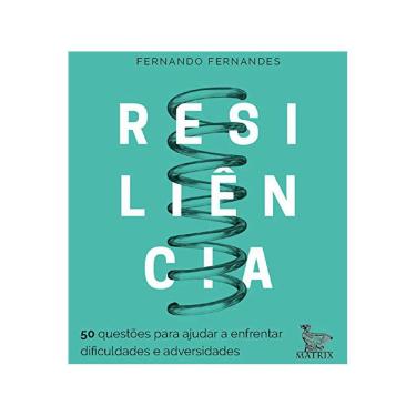 Imagem de Livro Caixinha - Resiliência