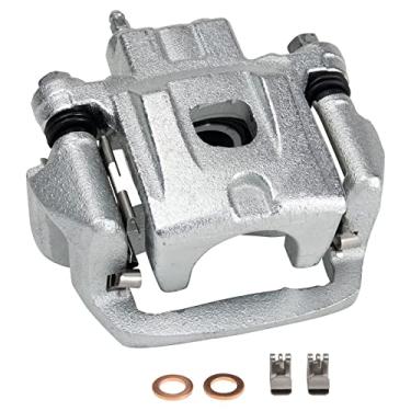 Imagem de TRQ Pinça de freio traseira esquerda para Toyota Highlander 2004-2009 Lexus 2006-2007