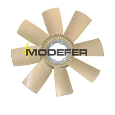 Imagem de HELICE RADIADOR VOLVO FH12 1999 ATE 2006-1932178