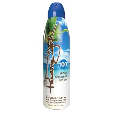 Imagem de Protetor solar Panama Jack Continuous Spray SPF 100 155ml