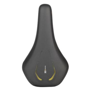 Imagem de Selim Selle Royal Unisexx Looking Athletic Skingel 267x150mm