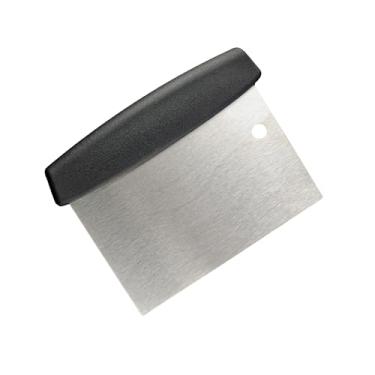 Imagem de brati Substituição De Raspador Chapa Para A Gás Blackstone/Nexgrill/Cuisinart/Member'S Mark/Traeger Flatrock, Picador Plana