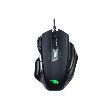 Imagem de Mouse Gamer Viper Pro Python 3.600 DPI