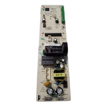 Imagem de Placa Potencia Microondas Electrolux Me36b/me36s A23688801