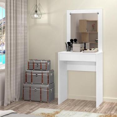 Imagem de Penteadeira Sofia Branca - J&A