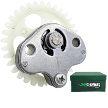 Imagem de Bomba de Oleo YBR e XTZ 125 de 2006 até 2008 - Embus