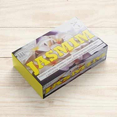 Imagem de 3 Caixas de Defumador Natureza Espiritual - Jasmim